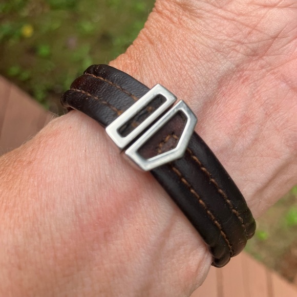 Tag Heuer 6000 Stainless Steel & Gold women Watch Professional 200 Meters - Picture 5 of 5